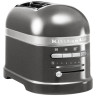 Тостер KitchenAid 5KMT2204EMS Тостер KitchenAid 5KMT2204EMS