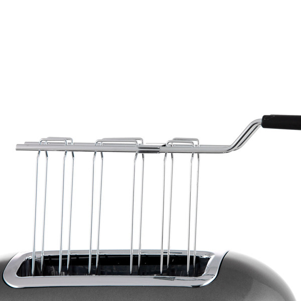 Тостер KitchenAid 5KMT2204EMS Тостер KitchenAid 5KMT2204EMS