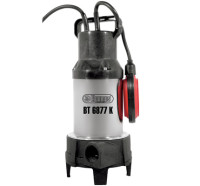 Фекальный насос Elpumps BT 6877 K