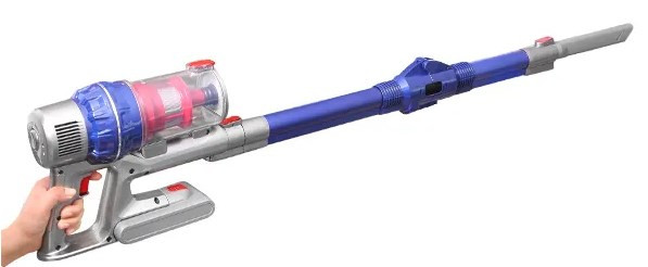 Пылесос BQ VC1402C