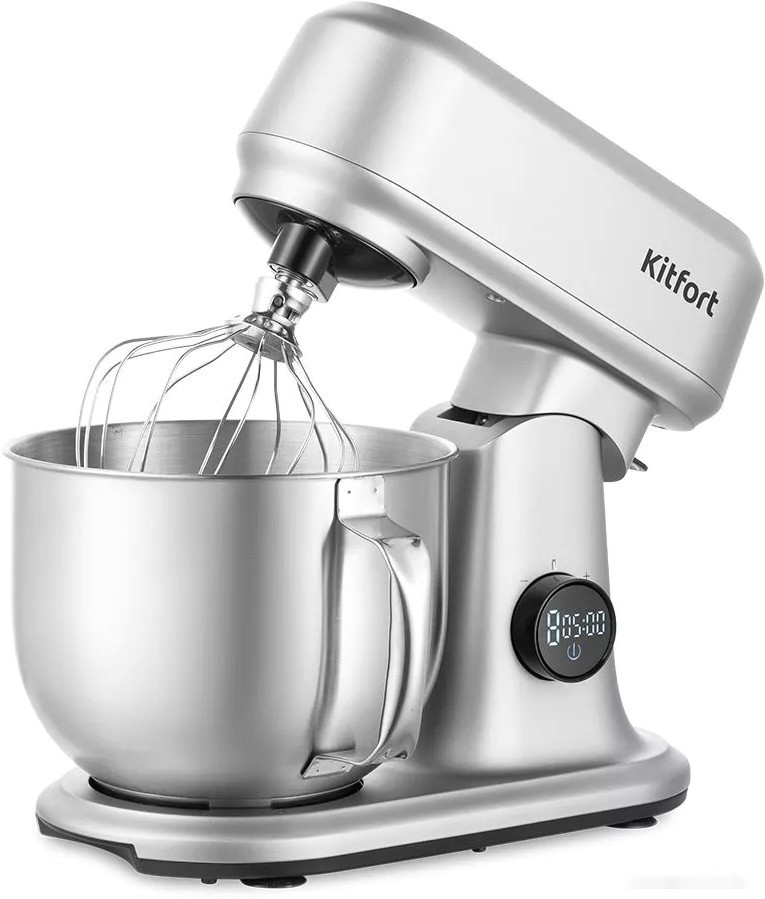 Кухонный комбайн Kitfort KT-3474