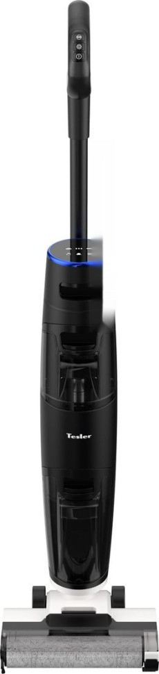 Вертикальный моющий пылесос Tesler Pure Storm WD-7300
