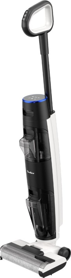Вертикальный моющий пылесос Tesler Pure Storm WD-7300