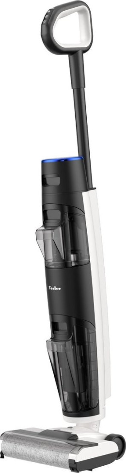 Вертикальный моющий пылесос Tesler Pure Storm WD-7300