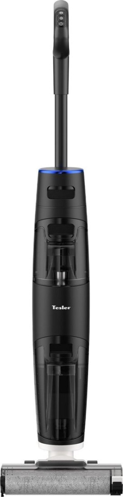 Вертикальный моющий пылесос Tesler Pure Storm WD-7300