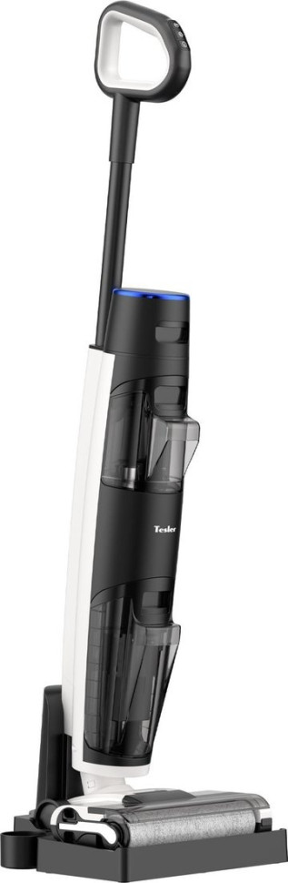 Вертикальный моющий пылесос Tesler Pure Storm WD-7300
