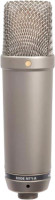 Студийный микрофон RODE NT1-A