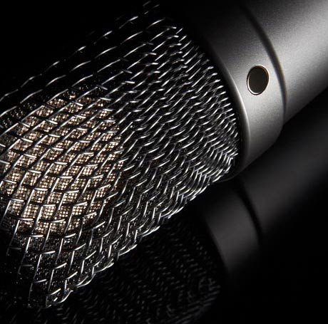 Студийный микрофон RODE NT1-A Студийный микрофон RODE NT1-A