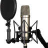 Студийный микрофон RODE NT1-A Студийный микрофон RODE NT1-A