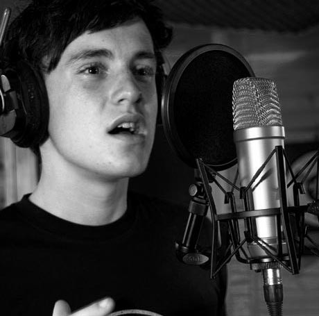 Студийный микрофон RODE NT1-A Студийный микрофон RODE NT1-A