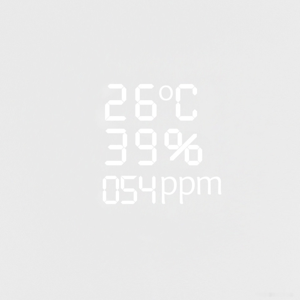 Мойка воздуха Kitfort KT-2821