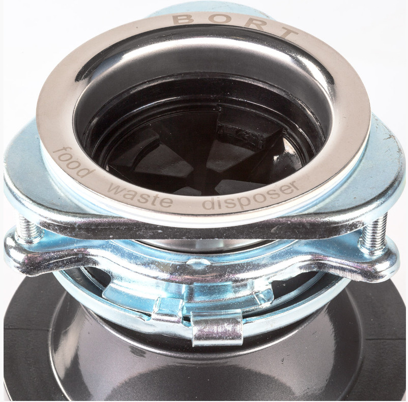 Измельчитель пищевых отходов BORT Titan 4000 Plus