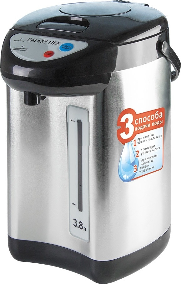 Электрический чайник Galaxy Line GL0604