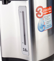 Электрический чайник Galaxy Line GL0604