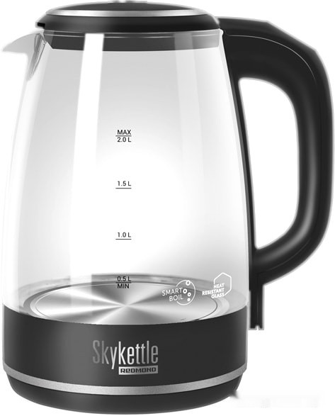 Электрический чайник Redmond SkyKettle RK-G202S Электрический чайник Redmond SkyKettle RK-G202S