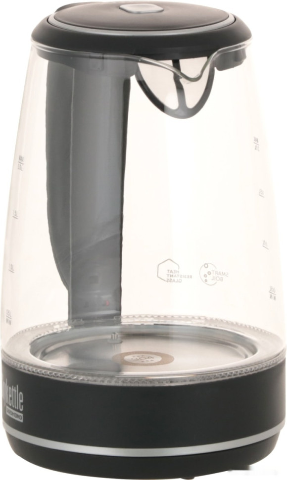 Электрический чайник Redmond SkyKettle RK-G202S Электрический чайник Redmond SkyKettle RK-G202S