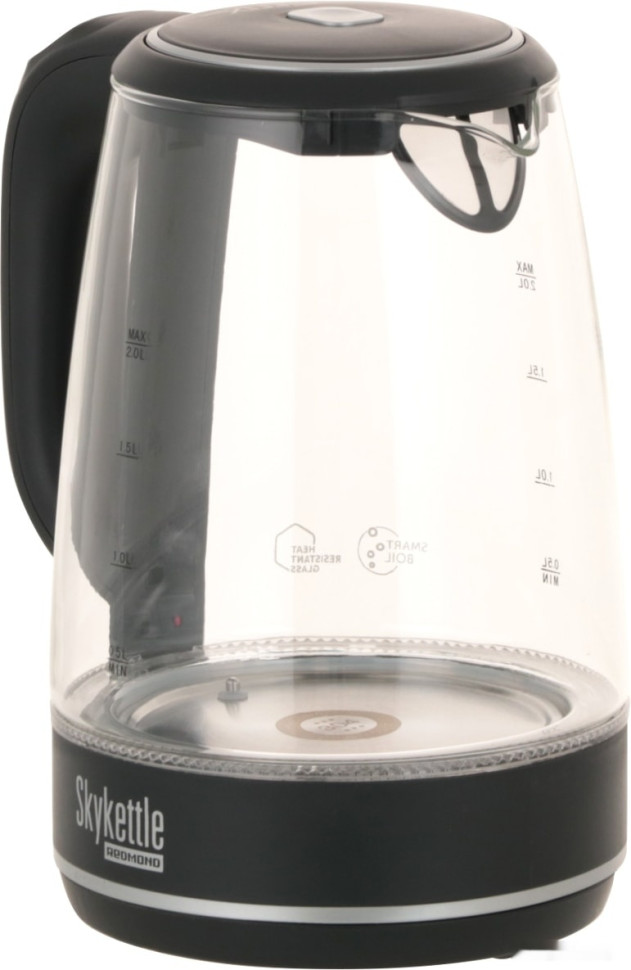 Электрический чайник Redmond SkyKettle RK-G202S Электрический чайник Redmond SkyKettle RK-G202S