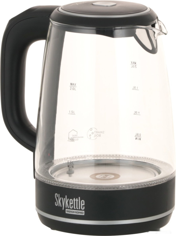 Электрический чайник Redmond SkyKettle RK-G202S Электрический чайник Redmond SkyKettle RK-G202S