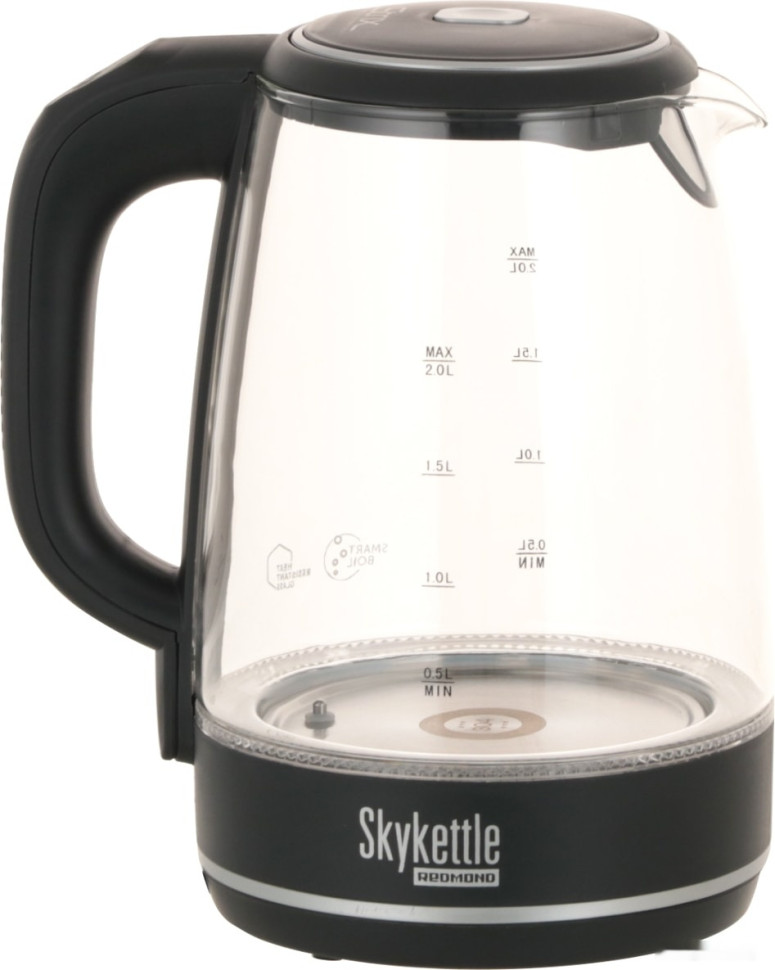 Электрический чайник Redmond SkyKettle RK-G202S Электрический чайник Redmond SkyKettle RK-G202S