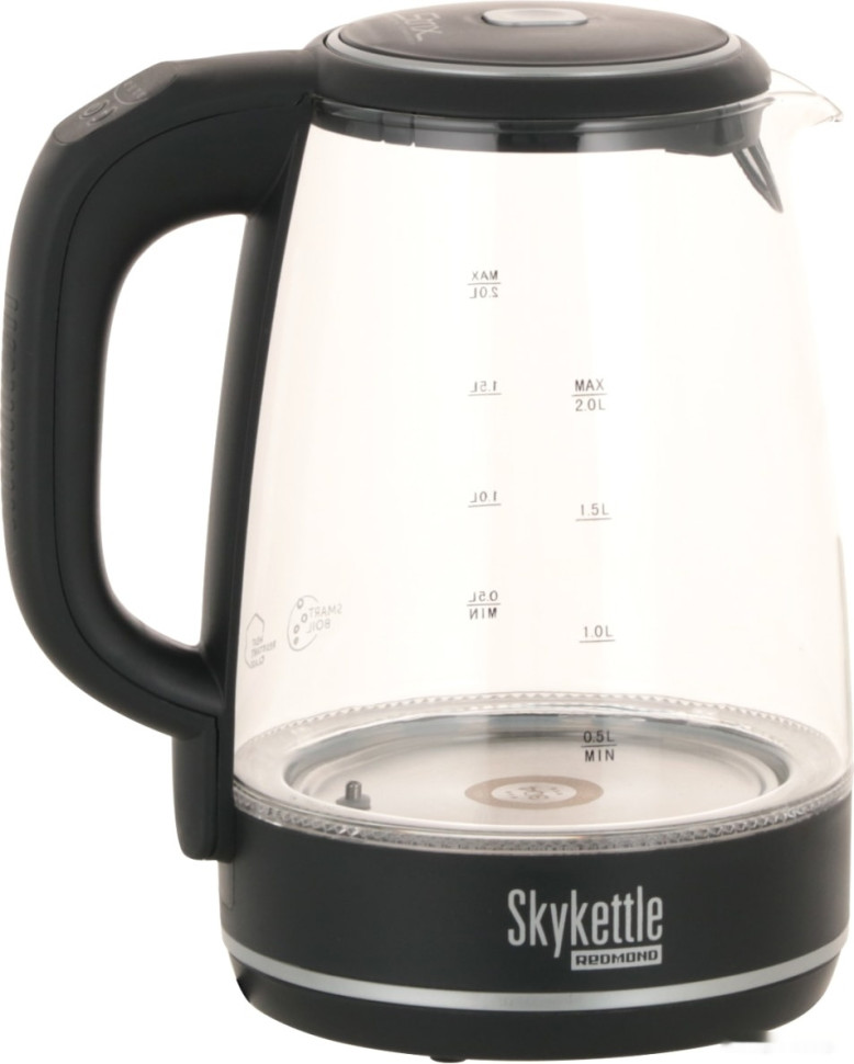 Электрический чайник Redmond SkyKettle RK-G202S Электрический чайник Redmond SkyKettle RK-G202S