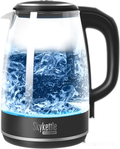 Электрический чайник Redmond SkyKettle RK-G202S Электрический чайник Redmond SkyKettle RK-G202S