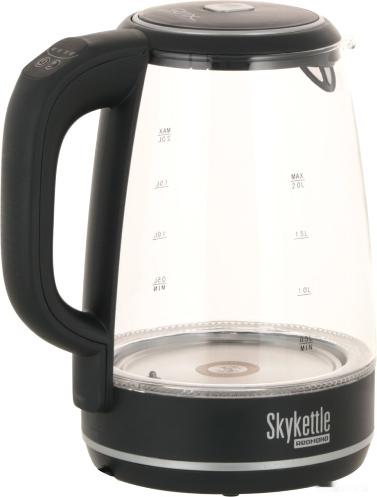Электрический чайник Redmond SkyKettle RK-G202S Электрический чайник Redmond SkyKettle RK-G202S