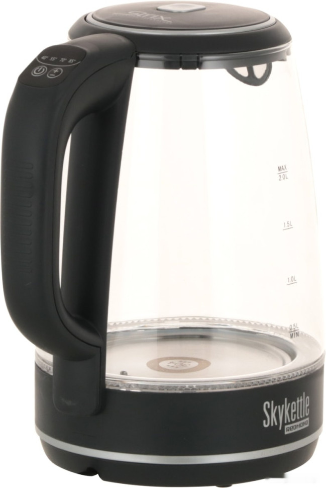 Электрический чайник Redmond SkyKettle RK-G202S Электрический чайник Redmond SkyKettle RK-G202S