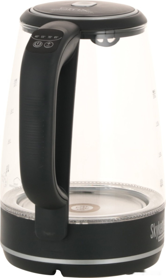 Электрический чайник Redmond SkyKettle RK-G202S Электрический чайник Redmond SkyKettle RK-G202S