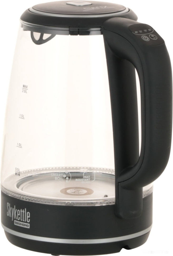 Электрический чайник Redmond SkyKettle RK-G202S Электрический чайник Redmond SkyKettle RK-G202S
