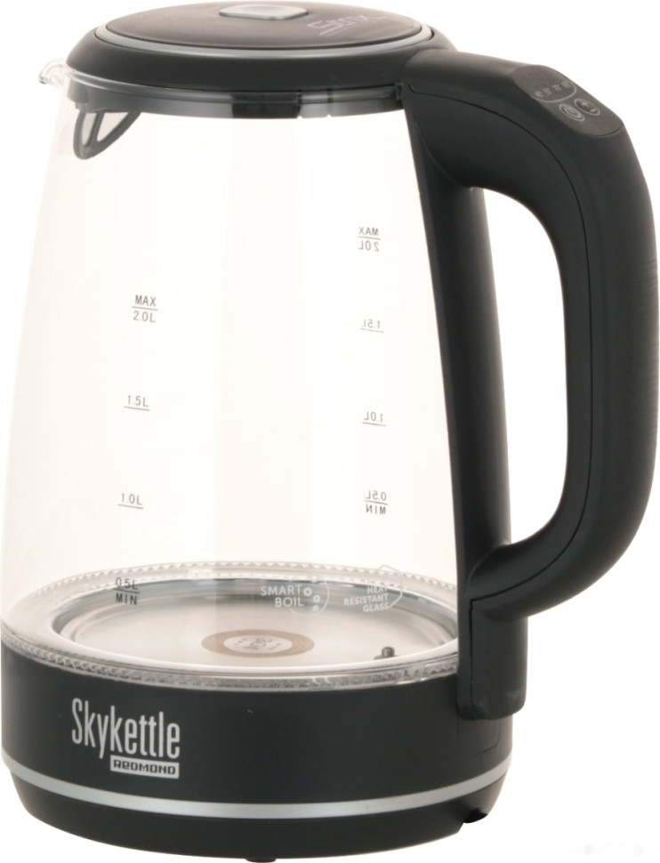 Электрический чайник Redmond SkyKettle RK-G202S Электрический чайник Redmond SkyKettle RK-G202S