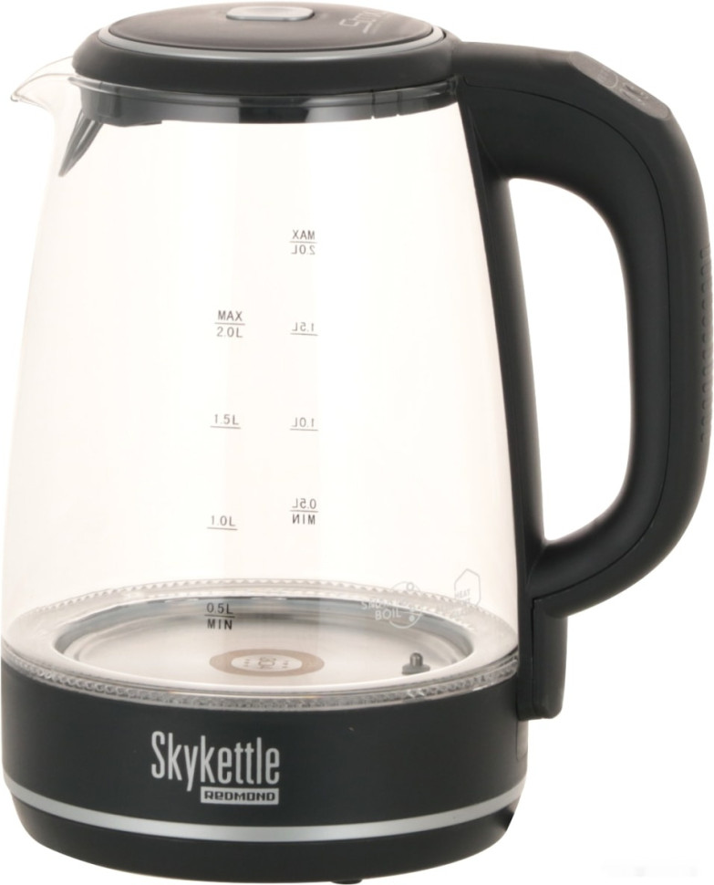 Электрический чайник Redmond SkyKettle RK-G202S Электрический чайник Redmond SkyKettle RK-G202S