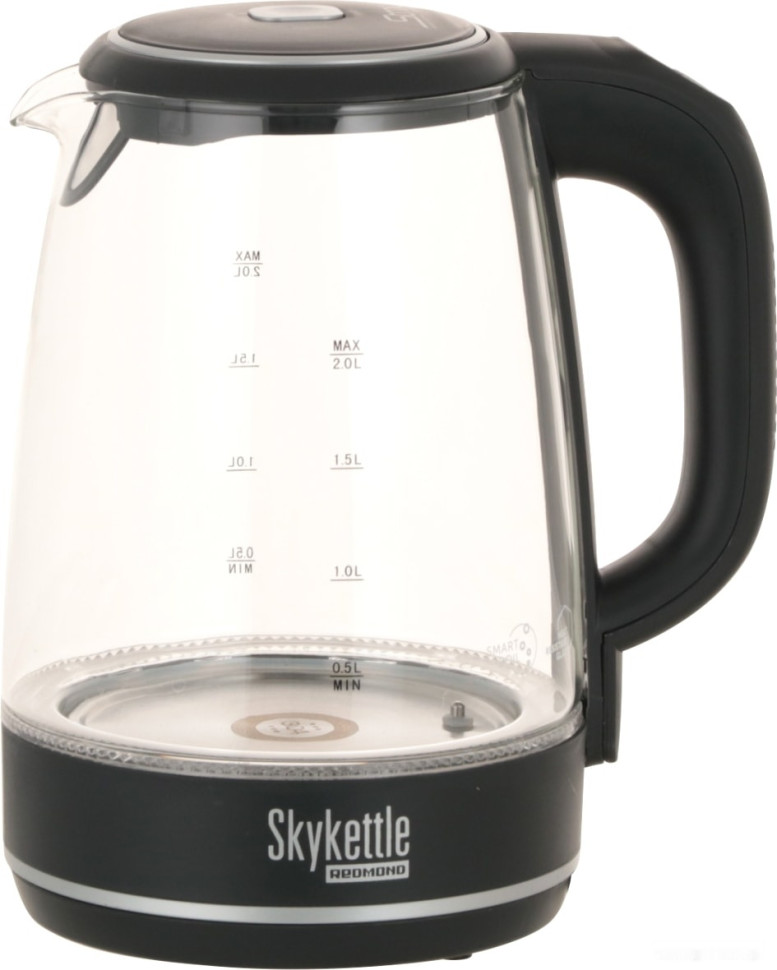 Электрический чайник Redmond SkyKettle RK-G202S Электрический чайник Redmond SkyKettle RK-G202S