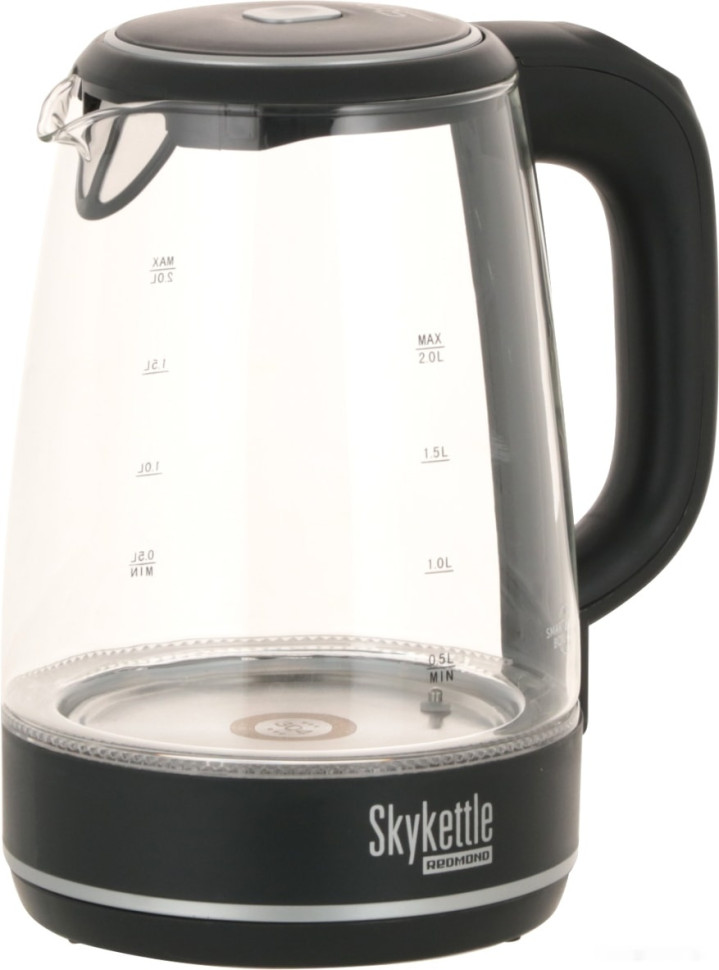 Электрический чайник Redmond SkyKettle RK-G202S Электрический чайник Redmond SkyKettle RK-G202S