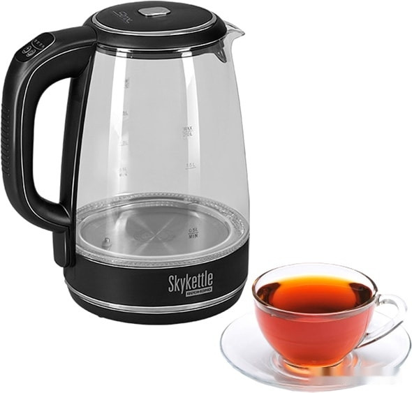Электрический чайник Redmond SkyKettle RK-G202S Электрический чайник Redmond SkyKettle RK-G202S