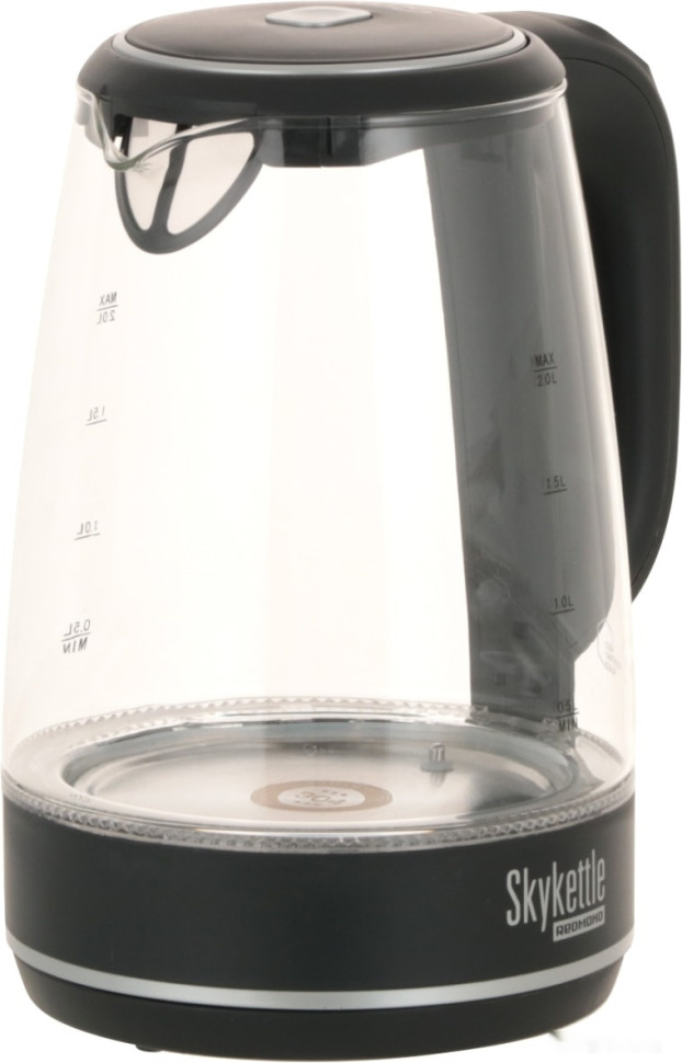 Электрический чайник Redmond SkyKettle RK-G202S Электрический чайник Redmond SkyKettle RK-G202S
