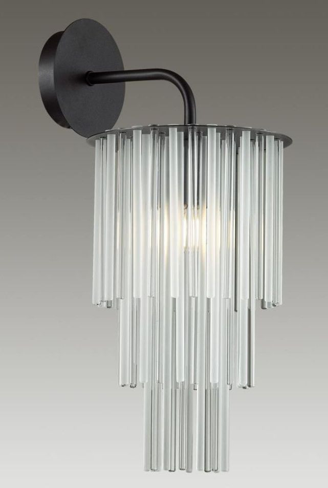 Бра Odeon Light Papita 4921/1W Бра Odeon Light Papita 4921/1W