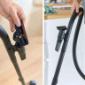 Пылесос Bosch Series 4 BGB38BA1 Пылесос Bosch Series 4 BGB38BA1