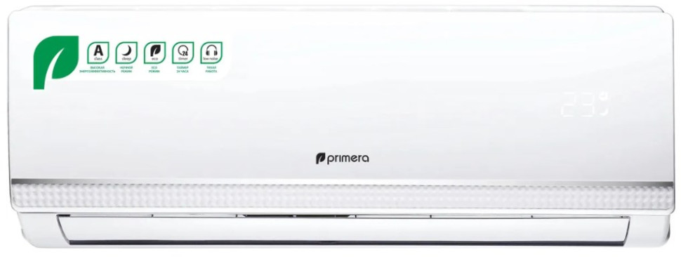 Сплит-система Primera Lounge Inverter PRAW-07TEDA3/I