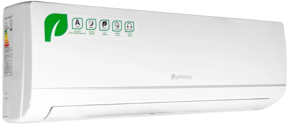 Сплит-система Primera Lounge Inverter PRAW-07TEDA3/I Сплит-система Primera Lounge Inverter PRAW-07TEDA3/I