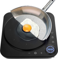 Настольная плита Kitfort KT-138