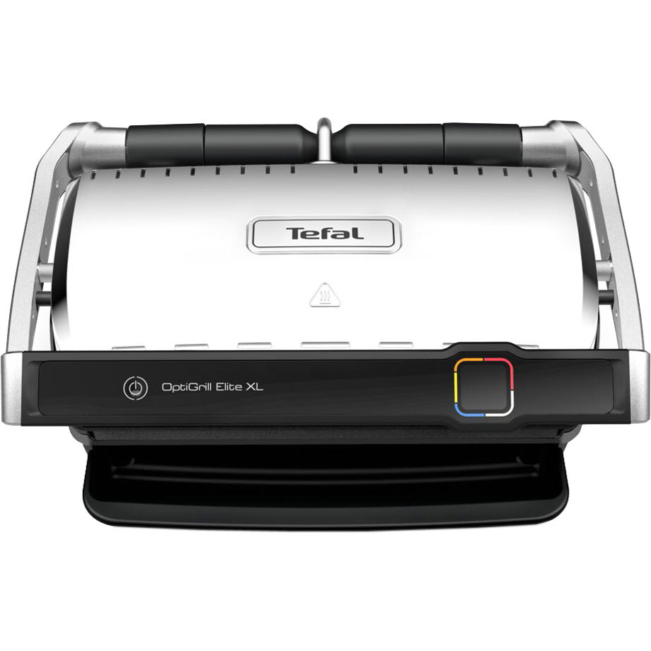 Электрогриль Tefal Optigrill Elite XL GC760D30