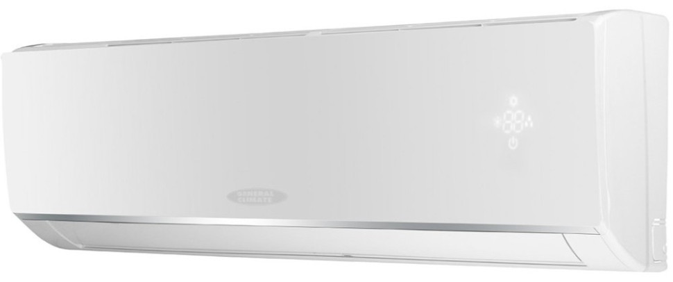 Кондиционер General Climate Mars Inverter New GC-MR07HR32/GU-MR07H32 Кондиционер General Climate Mars Inverter New GC-MR07HR32/GU-MR07H32