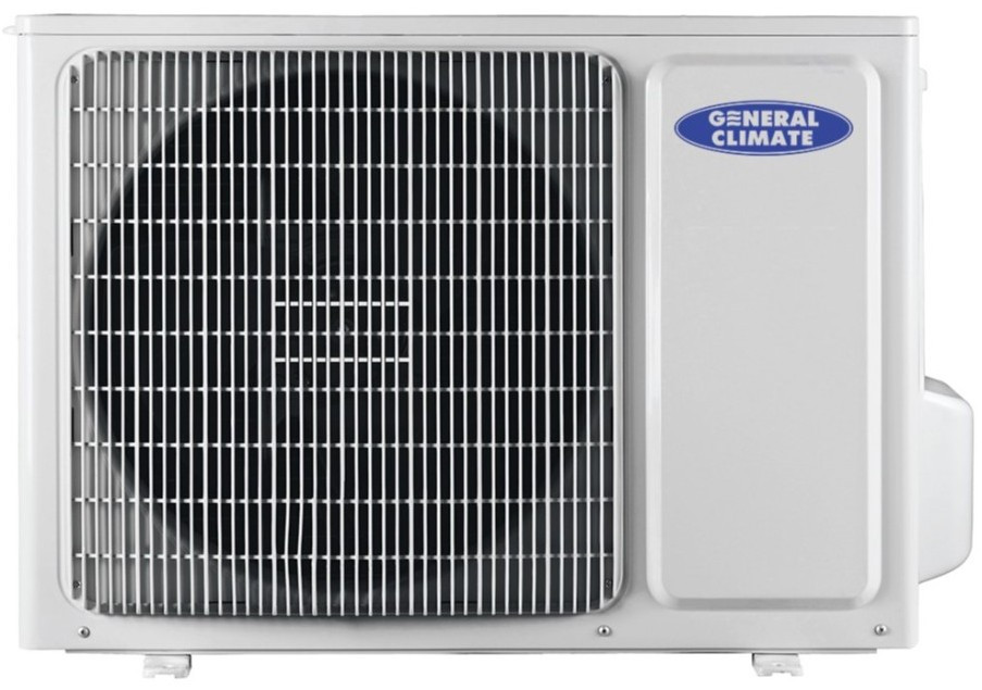 Кондиционер General Climate Mars Inverter New GC-MR07HR32/GU-MR07H32 Кондиционер General Climate Mars Inverter New GC-MR07HR32/GU-MR07H32