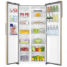Холодильник (Side-by-Side) HAIER HRF-541DG7RU Холодильник (Side-by-Side) HAIER HRF-541DG7RU