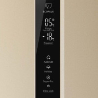 Холодильник (Side-by-Side) HAIER HRF-541DG7RU