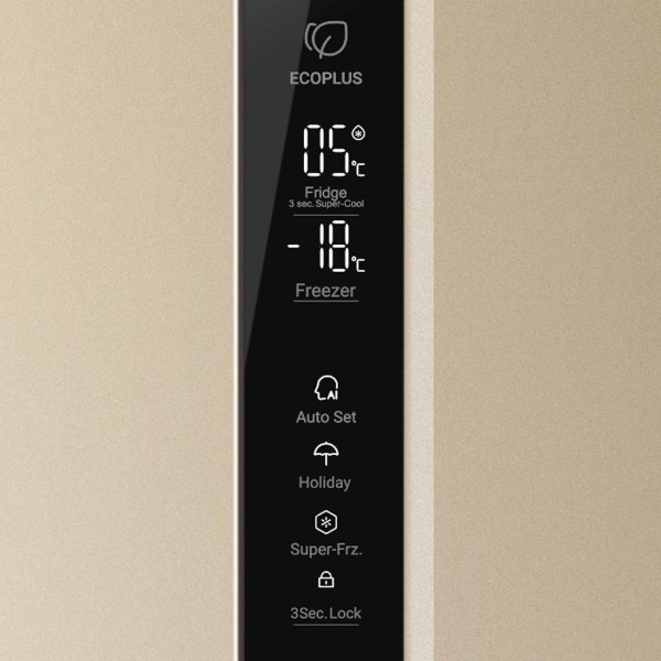 Холодильник (Side-by-Side) HAIER HRF-541DG7RU Холодильник (Side-by-Side) HAIER HRF-541DG7RU