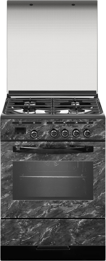 Плита Gefest 6300-03 0053