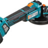 Угловая шлифмашина Sturm CAG18125BLE (с 1-им АКБ, кейс) Угловая шлифмашина Sturm CAG18125BLE (с 1-им АКБ, кейс)