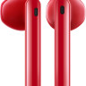 Наушники Huawei FreeBuds Lipstick (красный) Наушники Huawei FreeBuds Lipstick (красный)
