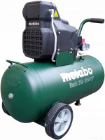 Компрессор Metabo BASIC 250-50 W OF 601535000